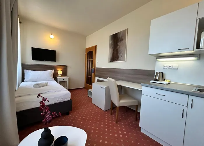 Szálloda Brixen 3*
