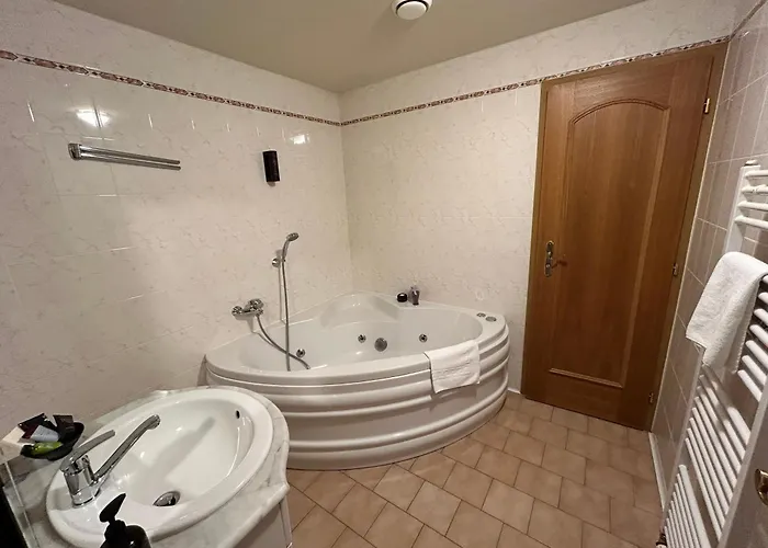Brixen 3* Havlíčkův Brod